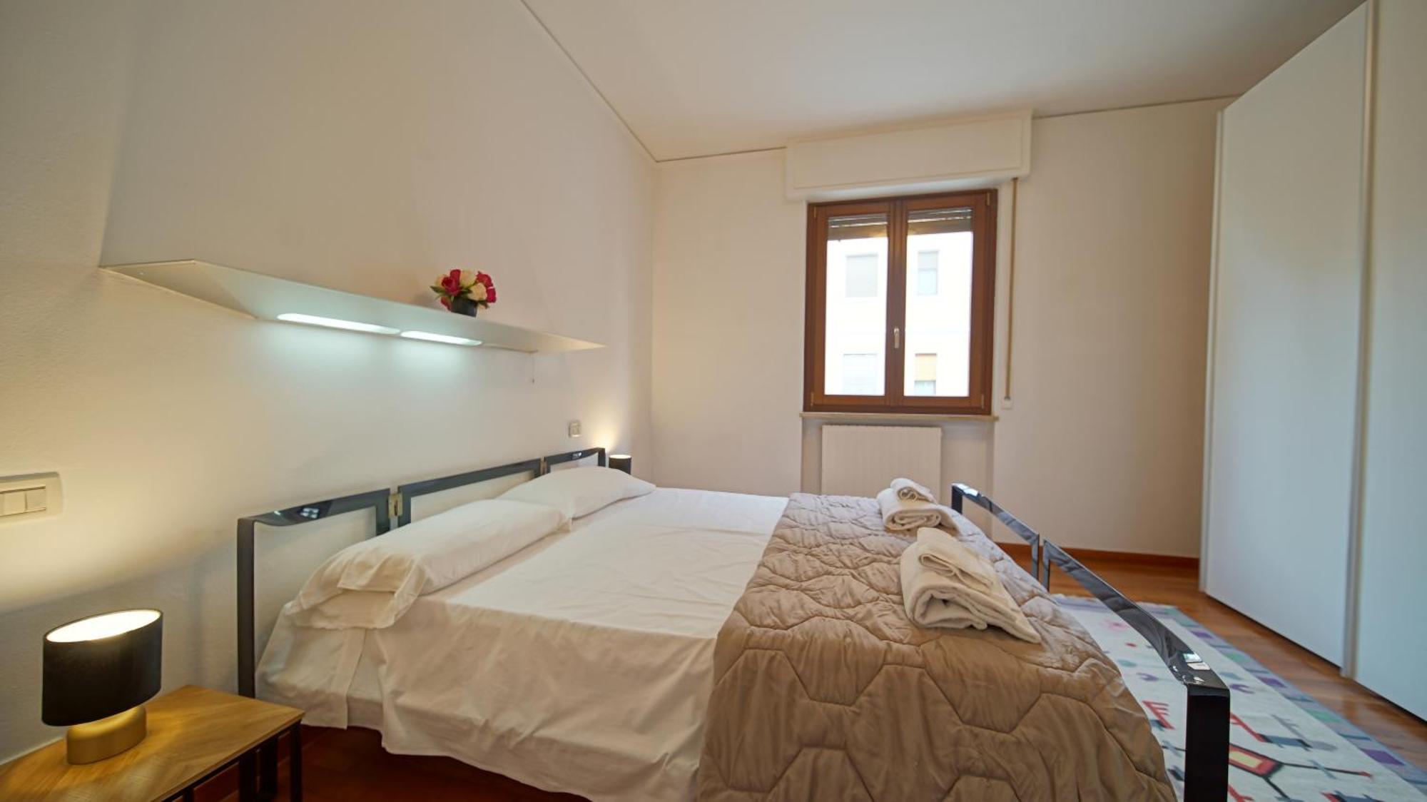 Destiny Home 9 Vista Adige Werona Zewnętrze zdjęcie