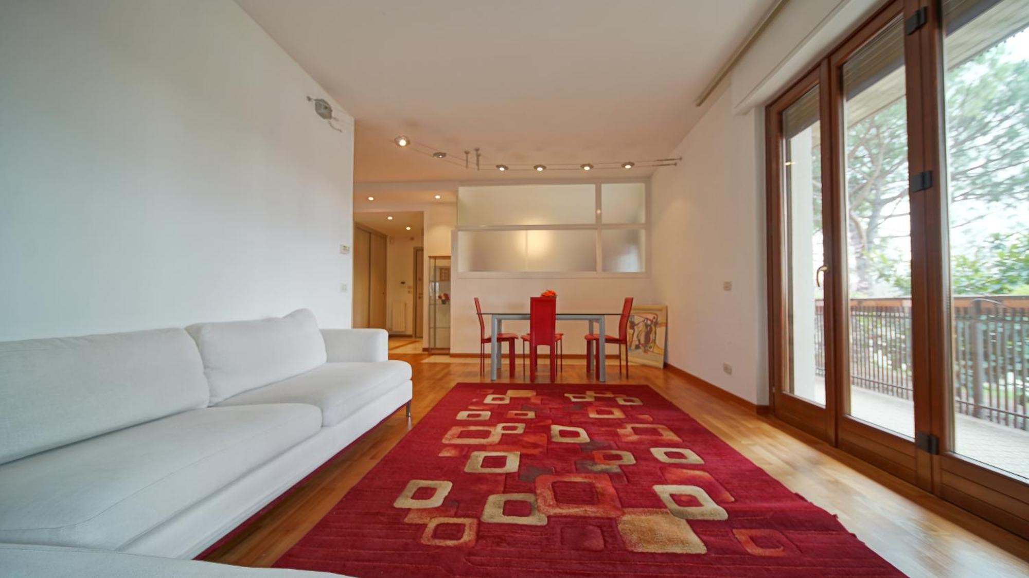Destiny Home 9 Vista Adige Werona Zewnętrze zdjęcie