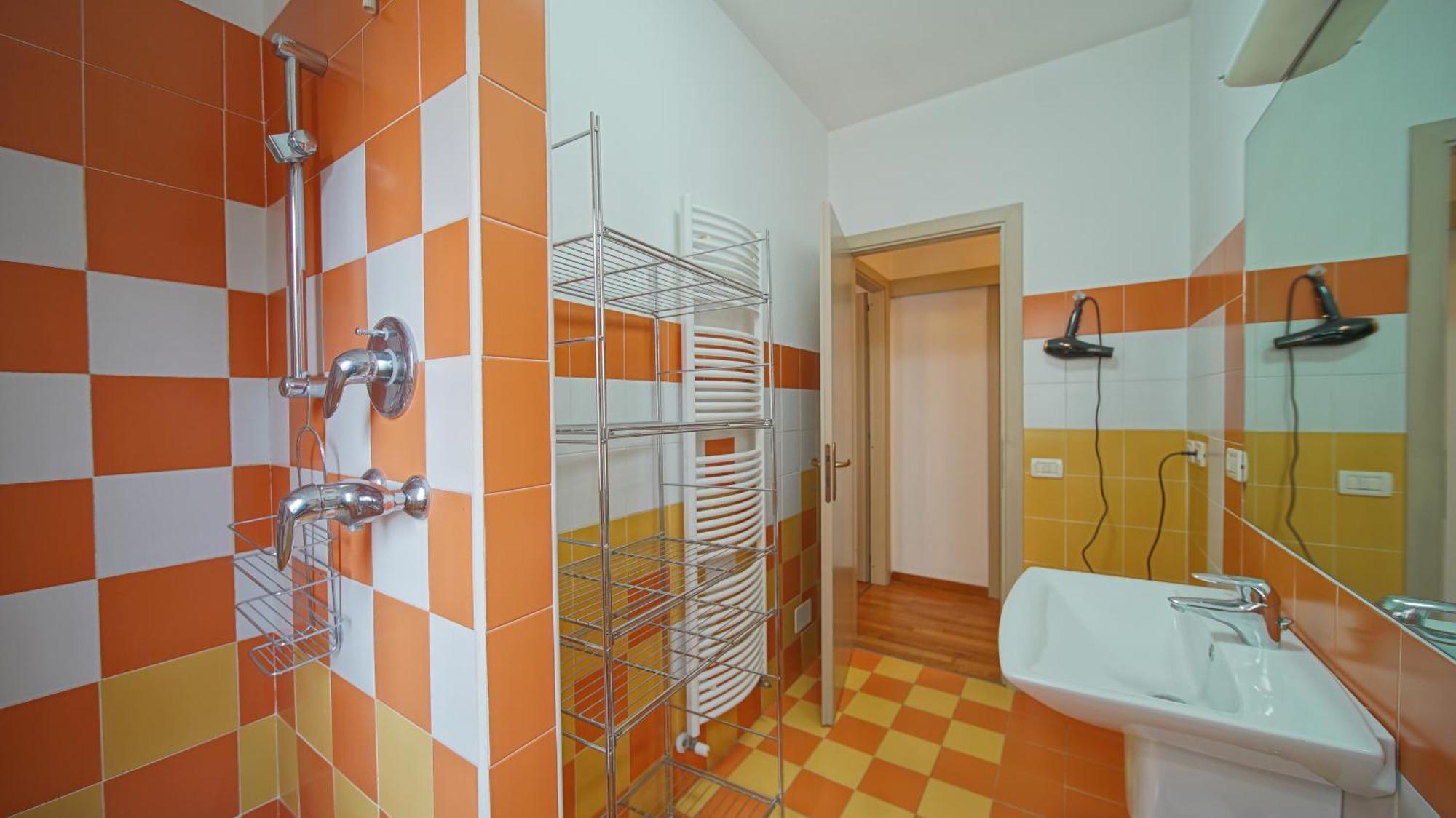 Destiny Home 9 Vista Adige Werona Zewnętrze zdjęcie