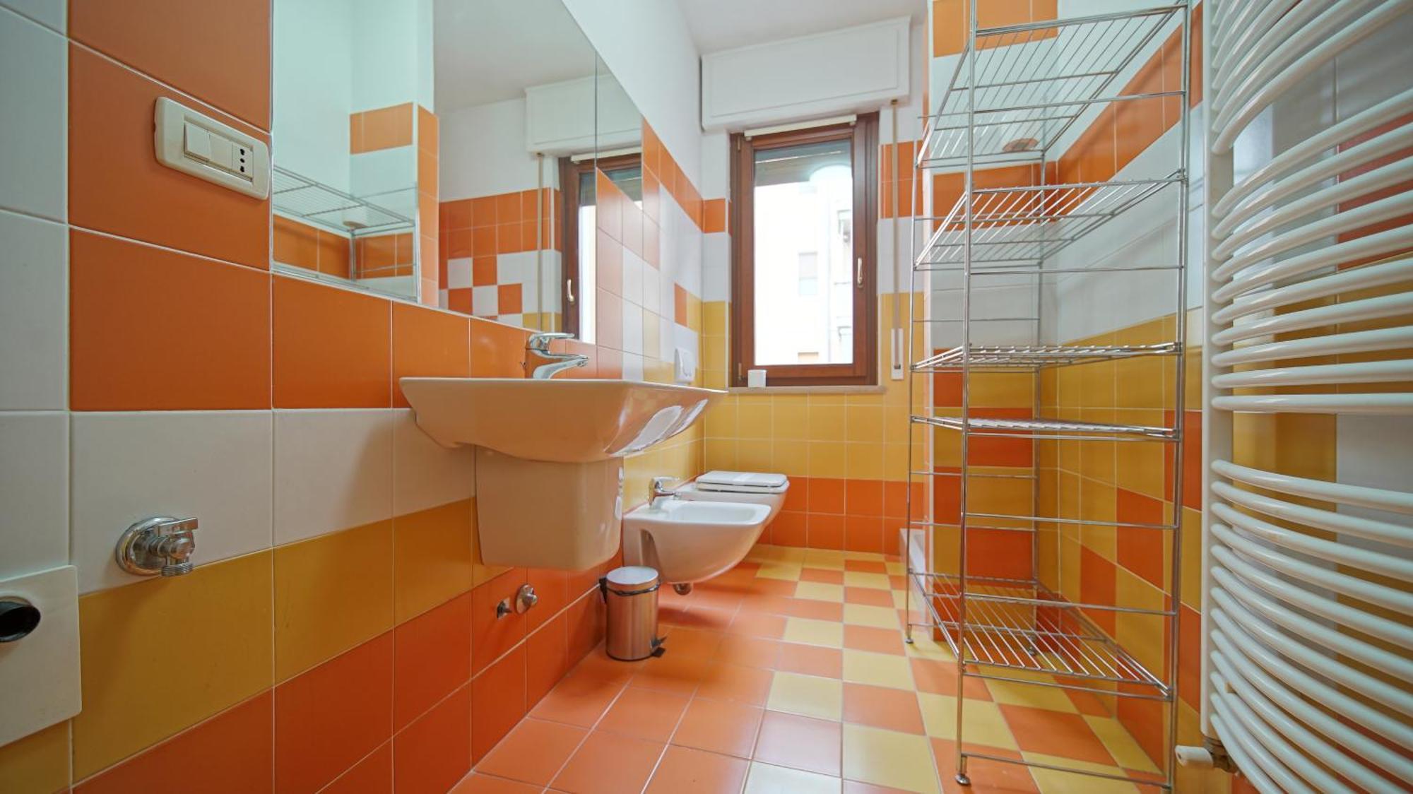 Destiny Home 9 Vista Adige Werona Zewnętrze zdjęcie