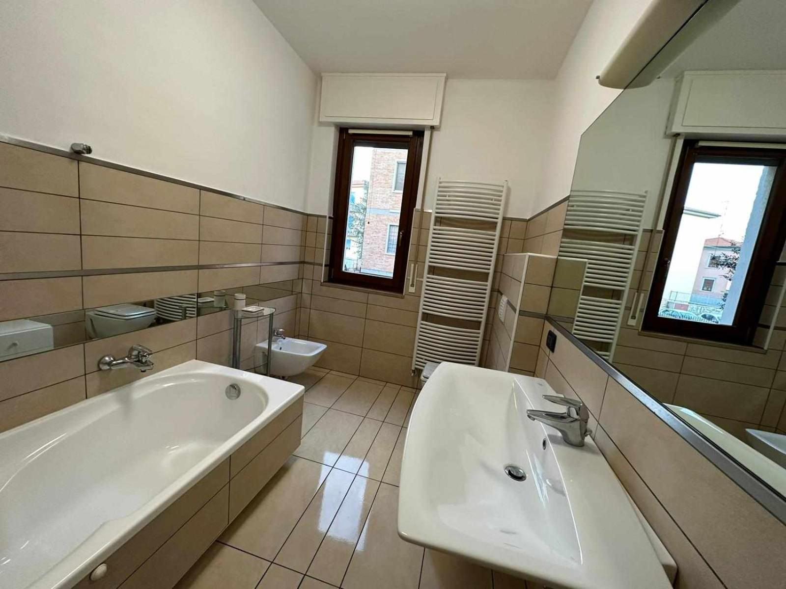 Destiny Home 9 Vista Adige Werona Zewnętrze zdjęcie